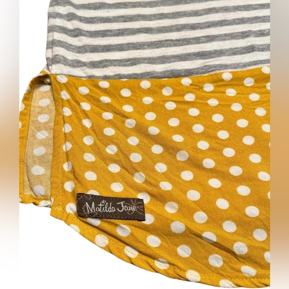 Matilda Jane Once Upon a Time Oracle Tunic Size M - Picture 6 of 12